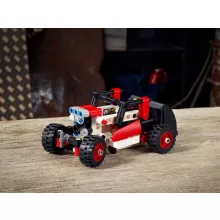 Lego Technic 42116 Minirakodó
