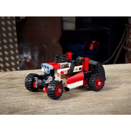 Lego Technic 42116 Minirakodó