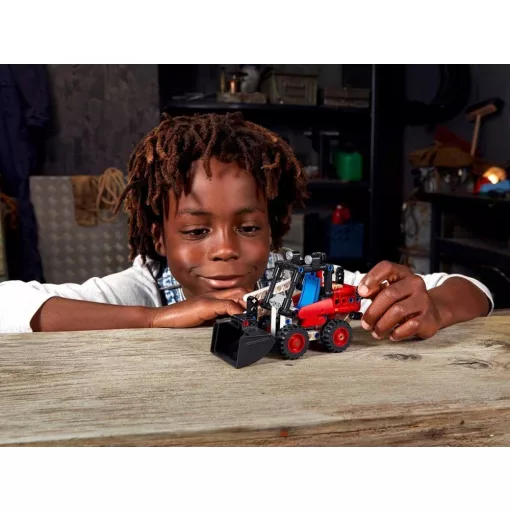 Lego Technic 42116 Minirakodó