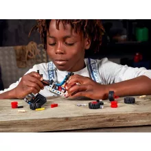 Lego Technic 42116 Minirakodó