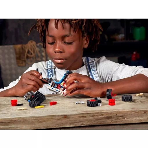 Lego Technic 42116 Minirakodó