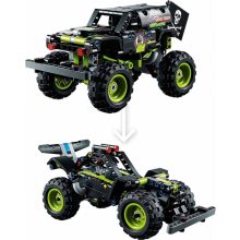 Lego Technic 42118 Monster Jam™ Grave Digger™
