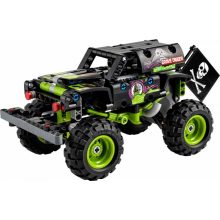 Lego Technic 42118 Monster Jam™ Grave Digger™