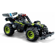 Lego Technic 42118 Monster Jam™ Grave Digger™