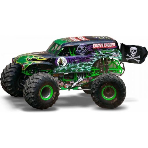 Lego Technic 42118 Monster Jam™ Grave Digger™