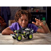 Lego Technic 42118 Monster Jam™ Grave Digger™