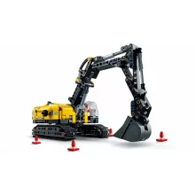 Lego Technic 42121 Nagy teherbírású exkavátor