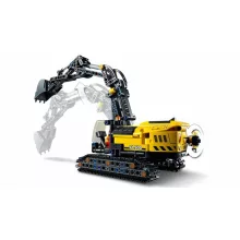 Lego Technic 42121 Nagy teherbírású exkavátor