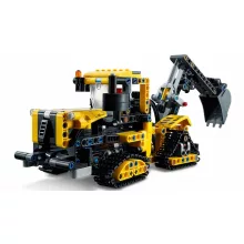 Lego Technic 42121 Nagy teherbírású exkavátor