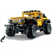 Lego Technic 42122 Jeep® Wrangler