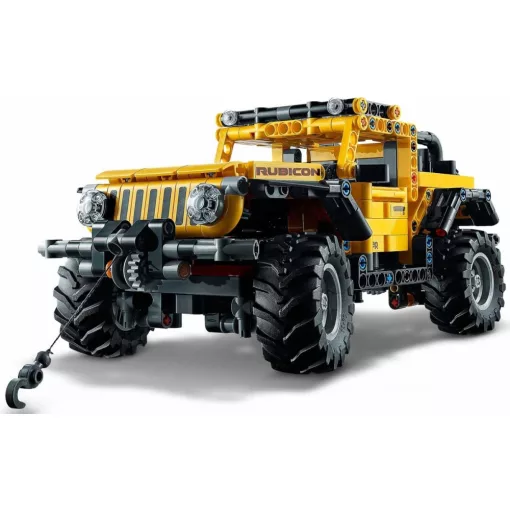 Lego Technic 42122 Jeep® Wrangler