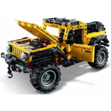 Lego Technic 42122 Jeep® Wrangler