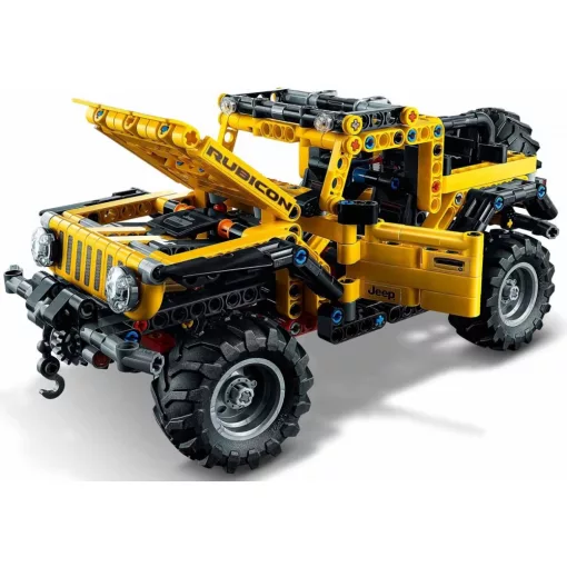Lego Technic 42122 Jeep® Wrangler