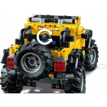 Lego Technic 42122 Jeep® Wrangler