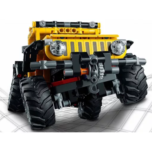 Lego Technic 42122 Jeep® Wrangler