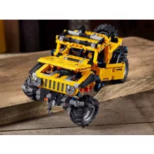 Lego Technic 42122 Jeep® Wrangler