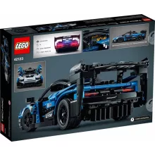Lego Technic 42123 McLaren Senna GTR