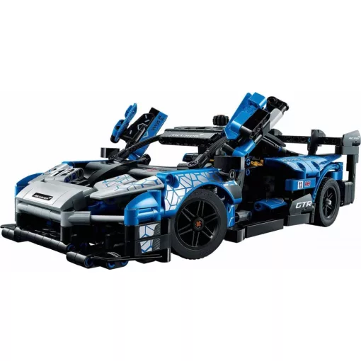Lego Technic 42123 McLaren Senna GTR