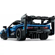 Lego Technic 42123 McLaren Senna GTR