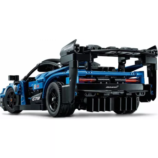 Lego Technic 42123 McLaren Senna GTR