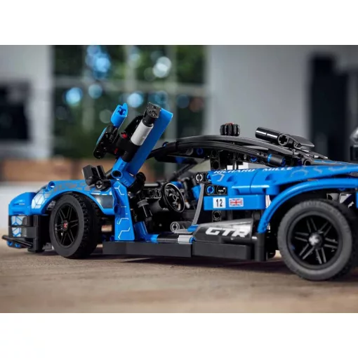 Lego Technic 42123 McLaren Senna GTR