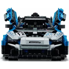 Lego Technic 42123 McLaren Senna GTR