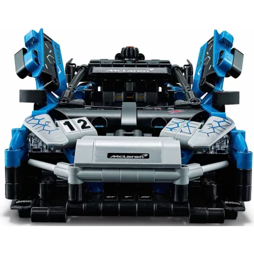 Lego Technic 42123 McLaren Senna GTR