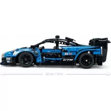 Lego Technic 42123 McLaren Senna GTR