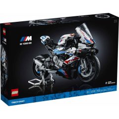 Lego Technic 42130 BMW M 1000 RR sportmotor