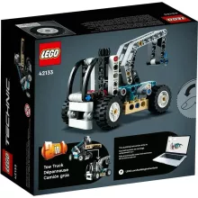 Lego Technic 42133 Teleszkópos targonca