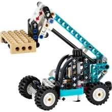 Lego Technic 42133 Teleszkópos targonca
