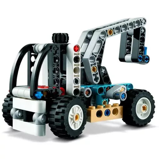 Lego Technic 42133 Teleszkópos targonca