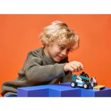 Lego Technic 42133 Teleszkópos targonca