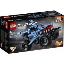Lego Technic 42134 Monster Jam™ Megalodon™