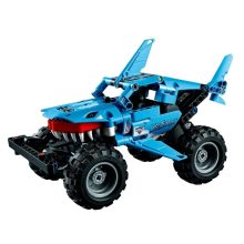 Lego Technic 42134 Monster Jam™ Megalodon™