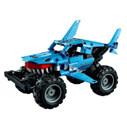 Lego Technic 42134 Monster Jam™ Megalodon™