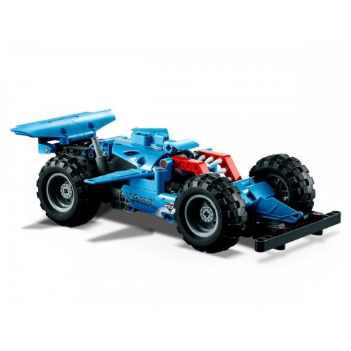 Lego Technic 42134 Monster Jam™ Megalodon™