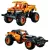   Lego Technic 42135 Hátrahúzós Monster Jam™ El Toro Loco™