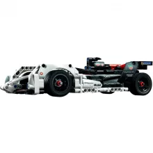 Lego Technic 42137 Formula E® Porsche 99X Electric hátrahúzós versenyautó