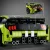 Lego Technic 42138 Ford Mustang Shelby® GT500® autó