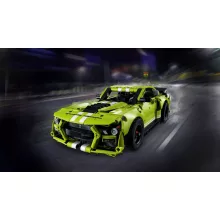 Lego Technic 42138 Ford Mustang Shelby® GT500® autó