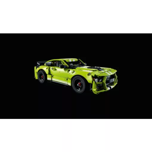 Lego Technic 42138 Ford Mustang Shelby® GT500® autó