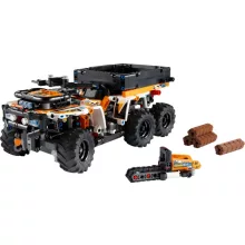 Lego Technic 42139 Erdészeti unimog terepjáró