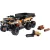Lego Technic 42139 Erdészeti unimog terepjáró