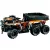 Lego Technic 42139 Erdészeti unimog terepjáró
