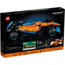Lego Technic 42141 McLaren Formula 1™ versenyautó