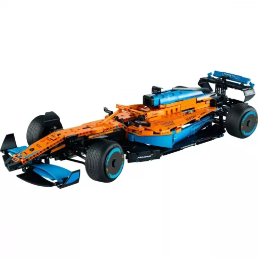 Lego Technic 42141 McLaren Formula 1™ versenyautó