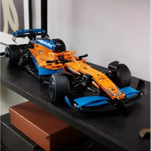 Lego Technic 42141 McLaren Formula 1™ versenyautó