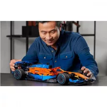 Lego Technic 42141 McLaren Formula 1™ versenyautó