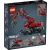 Lego Technic 42144 Mobil daru